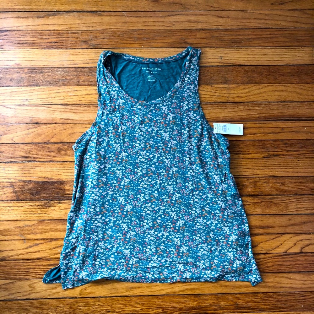 AEO Soft and Sexy Tank